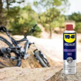 WD 40 SGRASSANTE BIKE ml 500