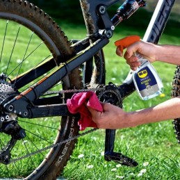 WD 40 DETERGENTE BIKE ml 500